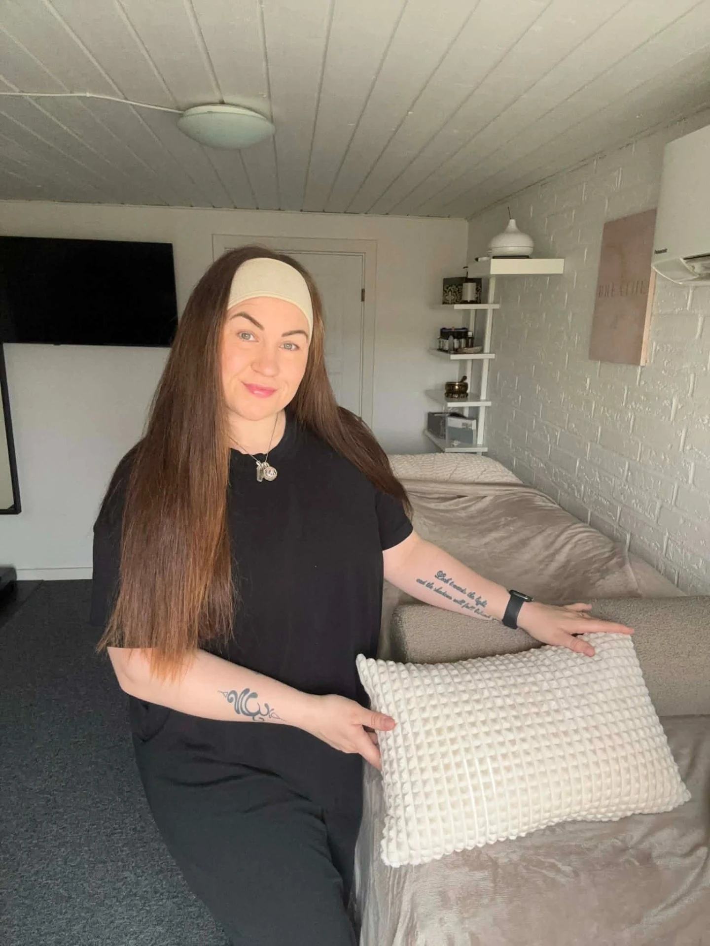 Sarah - Takeyourtime V / Sarah P