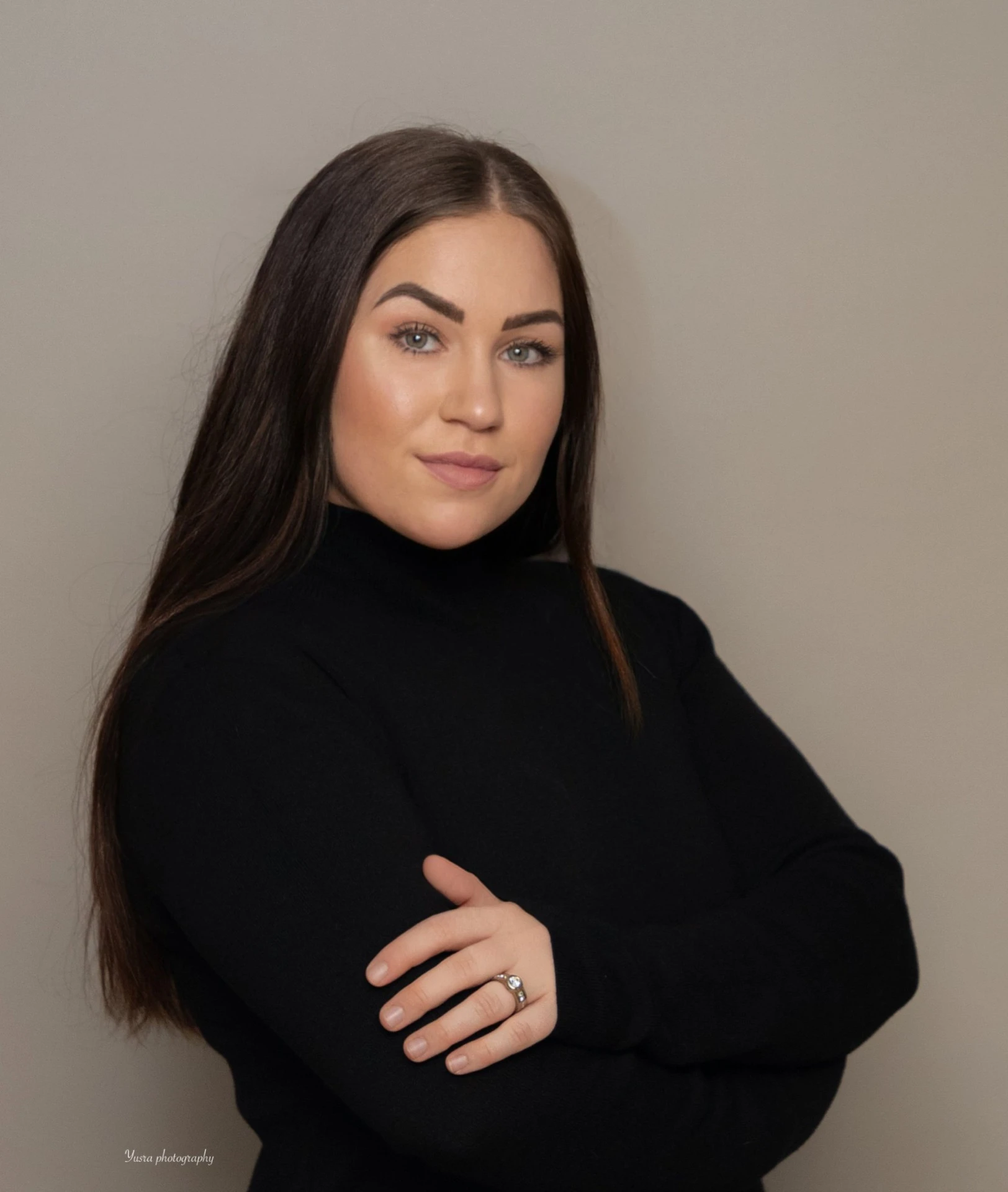 Sarah Poulsen - Takeyourtime